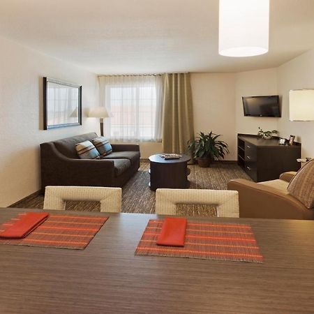 Candlewood Suites Harlingen By Ihg Экстерьер фото
