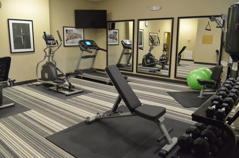 Candlewood Suites Harlingen By Ihg Экстерьер фото