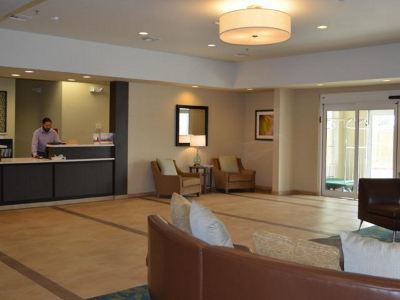 Candlewood Suites Harlingen By Ihg Экстерьер фото