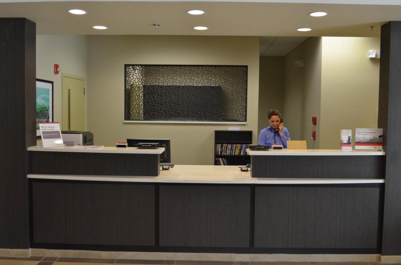 Candlewood Suites Harlingen By Ihg Экстерьер фото