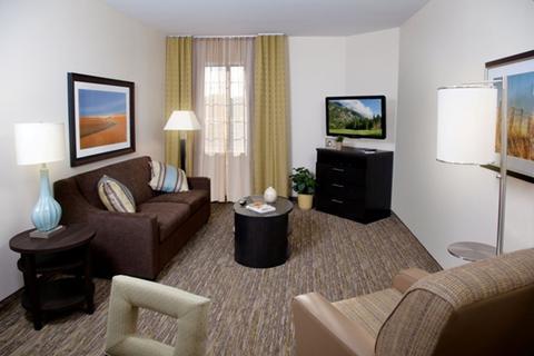 Candlewood Suites Harlingen By Ihg Экстерьер фото
