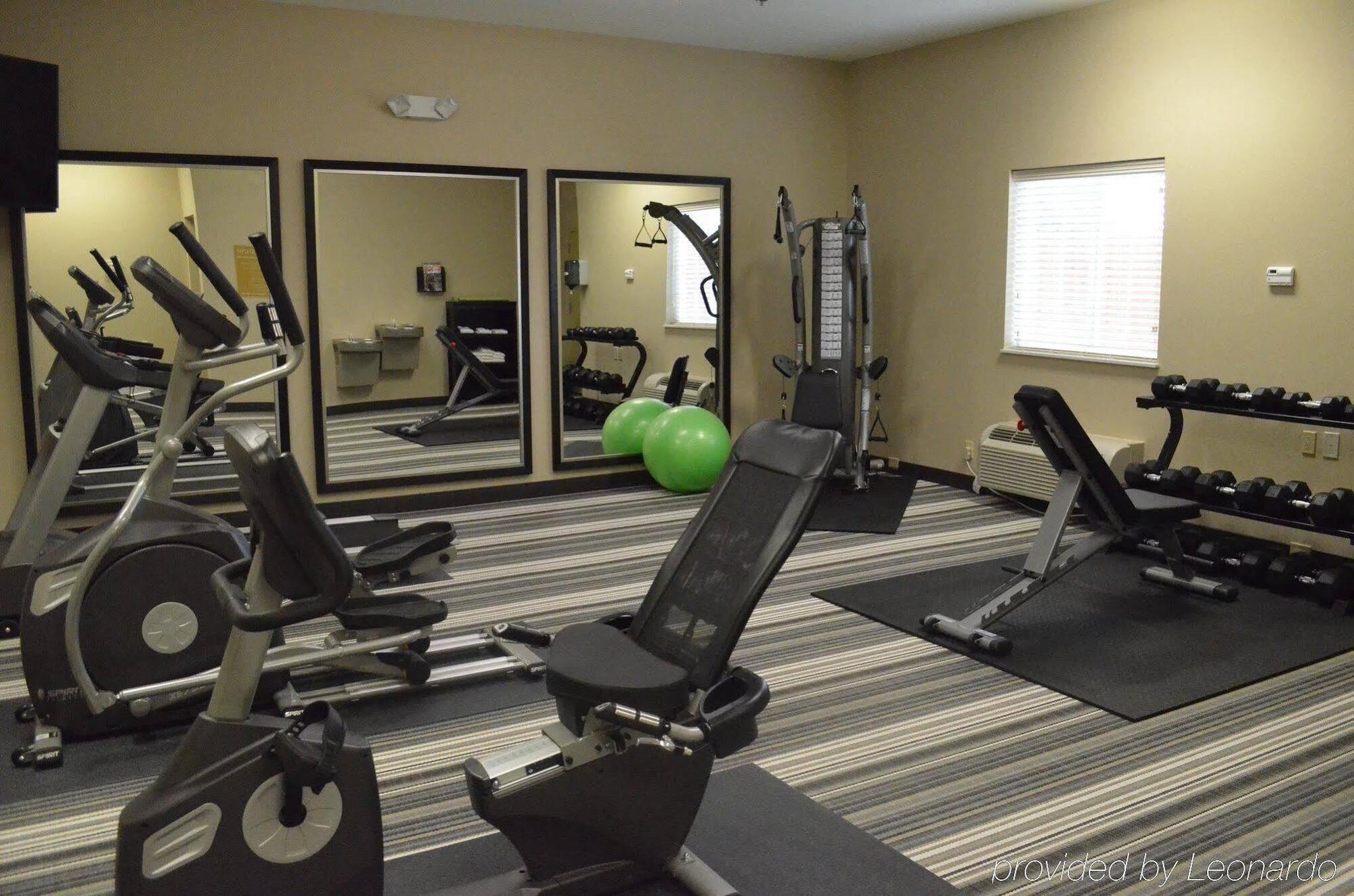 Candlewood Suites Harlingen By Ihg Экстерьер фото