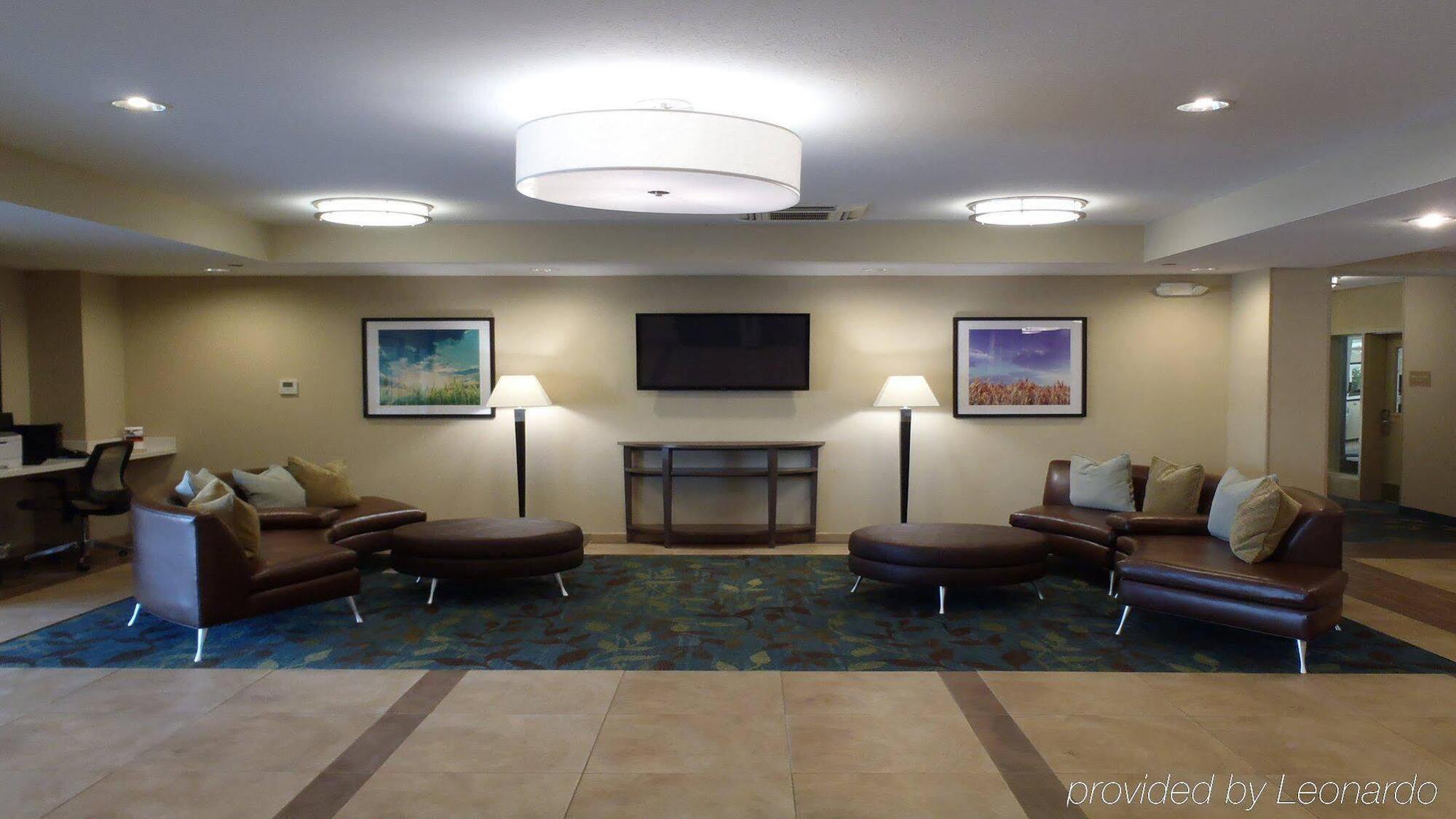 Candlewood Suites Harlingen By Ihg Экстерьер фото